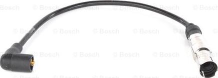 BOSCH 0 986 357 740 - Провод зажигания unicars.by