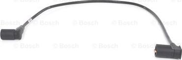 BOSCH 0 986 357 769 - Провод зажигания unicars.by