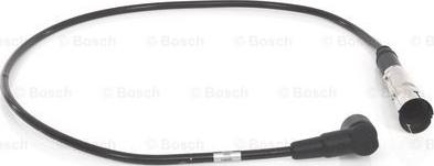 BOSCH 0 986 357 766 - Провод зажигания unicars.by