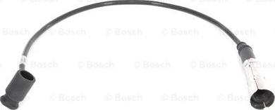 BOSCH 0 986 357 763 - Провод зажигания unicars.by