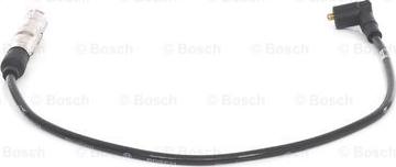 BOSCH 0 986 357 714 - Провод зажигания unicars.by