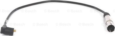 BOSCH 0 986 357 714 - Провод зажигания unicars.by