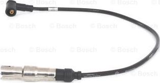 BOSCH 0 986 357 714 - Провод зажигания unicars.by