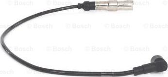 BOSCH 0 986 357 714 - Провод зажигания unicars.by