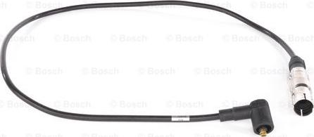 BOSCH 0 986 357 717 - Провод зажигания unicars.by