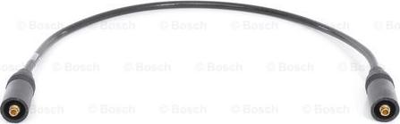 BOSCH 0 986 357 783 - Провод зажигания unicars.by