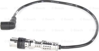 BOSCH 0 986 357 734 - Провод зажигания unicars.by