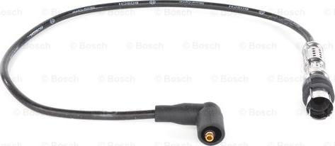 BOSCH 0 986 357 734 - Провод зажигания unicars.by