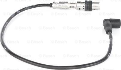 BOSCH 0 986 357 734 - Провод зажигания unicars.by