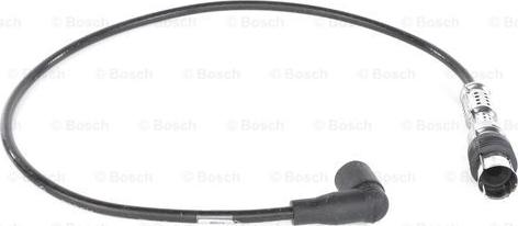 BOSCH 0 986 357 735 - Провод зажигания unicars.by