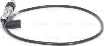 BOSCH 0 986 357 736 - Провод зажигания unicars.by