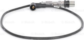 BOSCH 0 986 357 736 - Провод зажигания unicars.by