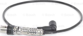 BOSCH 0 986 357 736 - Провод зажигания unicars.by