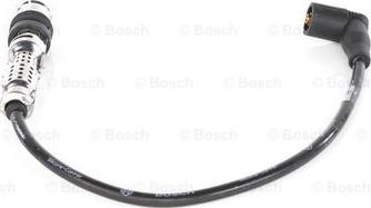 BOSCH 0 986 357 730 - Провод зажигания unicars.by