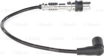 BOSCH 0 986 357 730 - Провод зажигания unicars.by