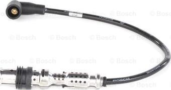 BOSCH 0 986 357 730 - Провод зажигания unicars.by