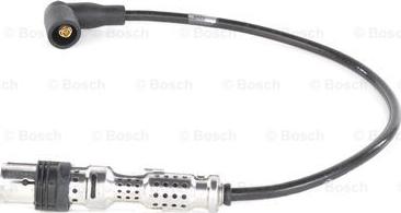 BOSCH 0 986 357 731 - Провод зажигания unicars.by