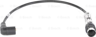 BOSCH 0 986 357 731 - Провод зажигания unicars.by