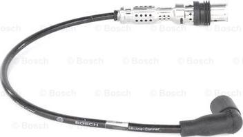 BOSCH 0 986 357 731 - Провод зажигания unicars.by