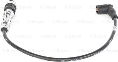 BOSCH 0 986 357 731 - Провод зажигания unicars.by