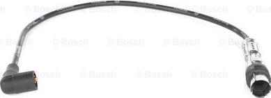 BOSCH 0 986 357 732 - Провод зажигания unicars.by