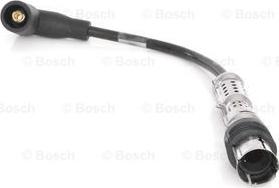 BOSCH 0 986 357 729 - Провод зажигания unicars.by