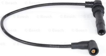 BOSCH 0 986 357 726 - Провод зажигания unicars.by