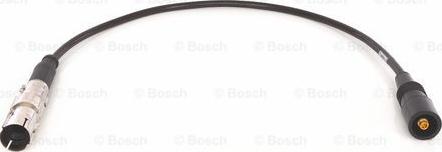 BOSCH 0 986 357 721 - Провод зажигания unicars.by