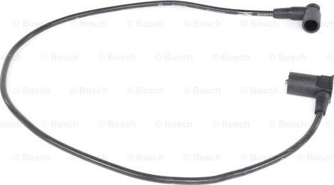 BOSCH 0 986 357 770 - Провод зажигания unicars.by