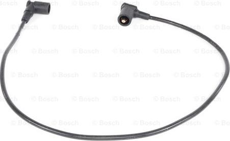 BOSCH 0 986 357 770 - Провод зажигания unicars.by