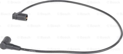 BOSCH 0 986 357 770 - Провод зажигания unicars.by