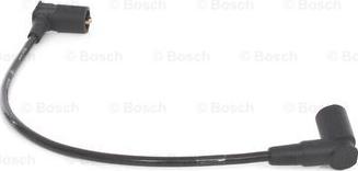 BOSCH 0 986 357 771 - Провод зажигания unicars.by