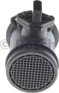 BOSCH 0 986 284 005 - Датчик потока, массы воздуха unicars.by