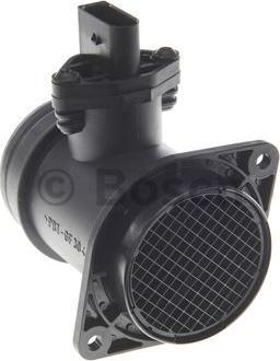 BOSCH 0 986 284 001 - Датчик потока, массы воздуха unicars.by