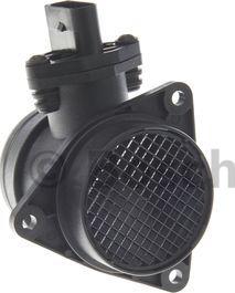 BOSCH 0 986 284 002 - Датчик потока, массы воздуха unicars.by