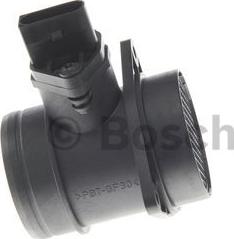 BOSCH 0 986 284 002 - Датчик потока, массы воздуха unicars.by