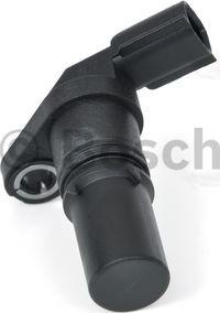 BOSCH 0 986 280 441 - Датчик импульсов, коленвал unicars.by