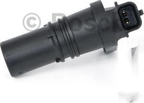 BOSCH 0 986 280 441 - Датчик импульсов, коленвал unicars.by