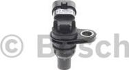 BOSCH 0 986 280 465 - Датчик, положение распределительного вала unicars.by