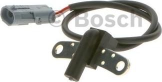 BOSCH 0 986 280 405 - Датчик импульсов, коленвал unicars.by