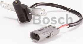 BOSCH 0 986 280 407 - Датчик импульсов, коленвал unicars.by