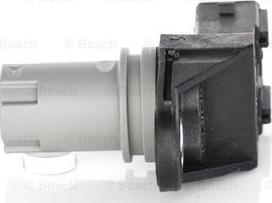 BOSCH 0 986 280 412 - Датчик, положение распределительного вала unicars.by