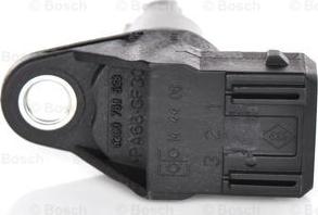 BOSCH 0 986 280 412 - Датчик, положение распределительного вала unicars.by