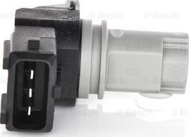 BOSCH 0 986 280 412 - Датчик, положение распределительного вала unicars.by