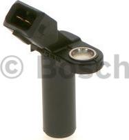 BOSCH 0 986 280 475 - Датчик импульсов, коленвал unicars.by