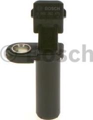 BOSCH 0 986 280 475 - Датчик импульсов, коленвал unicars.by