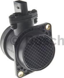 BOSCH 0 986 280 209 - Датчик потока, массы воздуха unicars.by