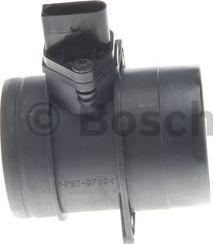 BOSCH 0 986 280 204 - Датчик потока, массы воздуха unicars.by