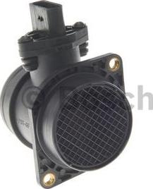 BOSCH 0 986 280 202 - Датчик потока, массы воздуха unicars.by