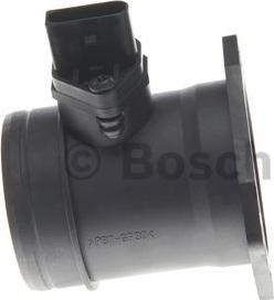 BOSCH 0 986 280 215 - Датчик потока, массы воздуха unicars.by